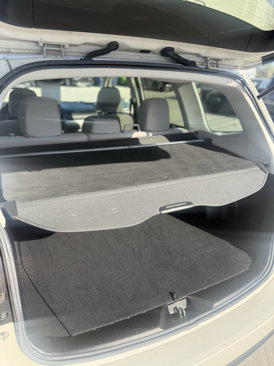 Used 2017 Subaru Forester 2.5i Premium w/ All-Weather Package image 14