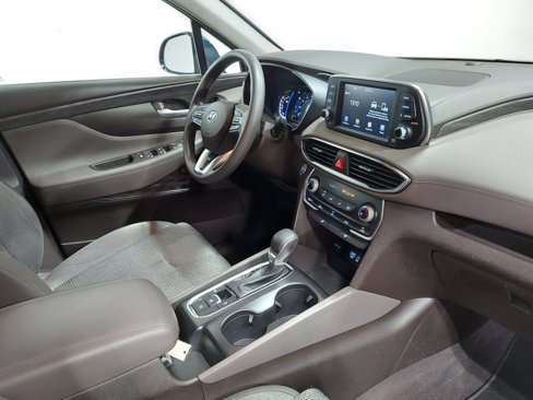 Used 2019 Hyundai Santa Fe SEL image 25