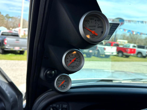 Used 2001 Dodge Ram 2500 Truck 2WD Quad Cab image 27