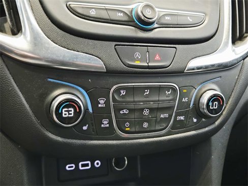 Used 2022 Chevrolet Equinox LT image 22