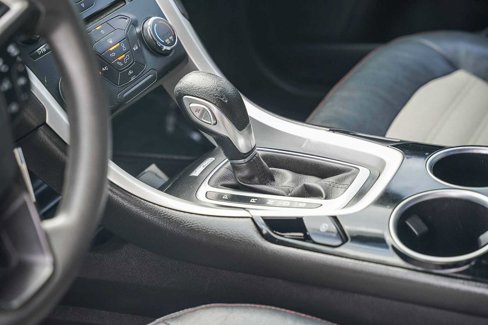 Used 2014 Ford Fusion S image 19