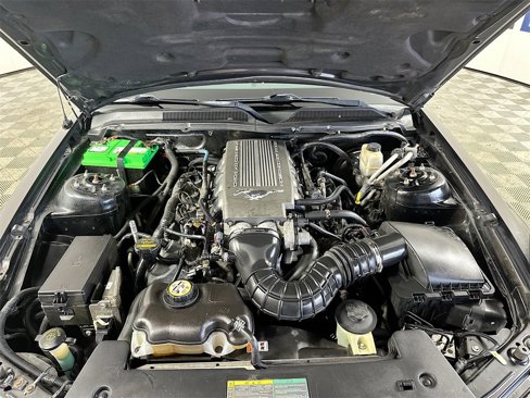 Used 2009 Ford Mustang GT image 26