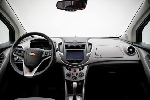 Used 2015 Chevrolet Trax LT w/ LT Plus Package image 26