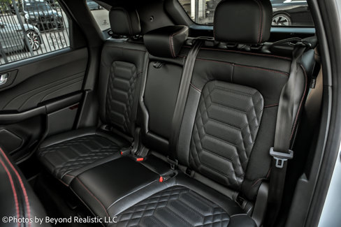 Used 2023 Ford Escape ST-Line Elite w/ Premium Technology Package image 28