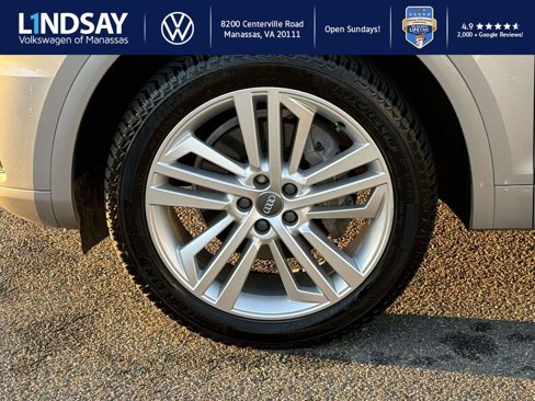 Used 2018 Audi Q5 Prestige image 7