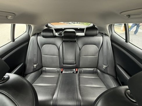 Used 2019 Kia Stinger image 20