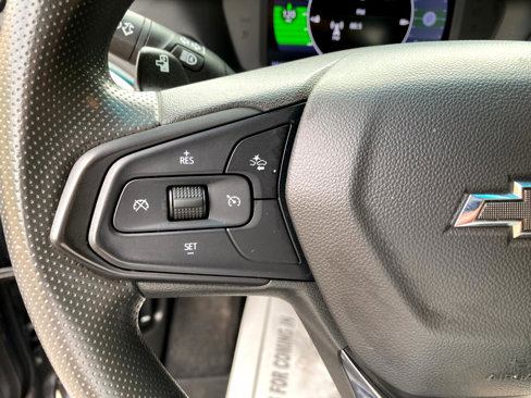 Used 2023 Chevrolet Bolt LT image 57