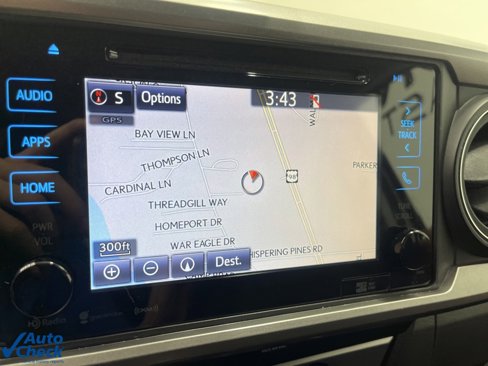 Used 2019 Toyota Tacoma SR5 image 13