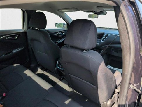 Used 2023 Chevrolet Malibu LT image 20