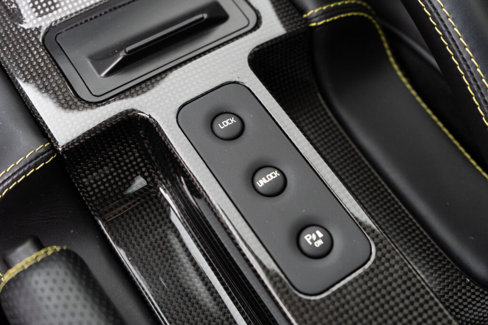 Used 2010 Ferrari 599 GTB Fiorano image 33
