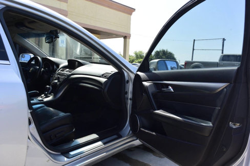 Used 2012 Acura TL SH-AWD image 40