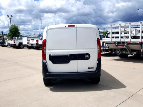Used 2017 RAM ProMaster City Tradesman w/ Rear Back-up Camera Group image 8