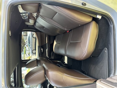 Used 2020 Toyota Tacoma Limited image 20