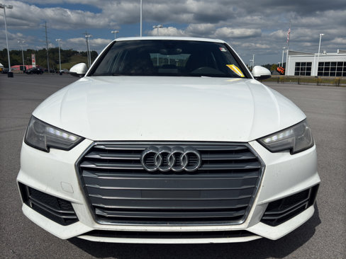 Used 2018 Audi A4 2.0T Ultra Premium w/ Convenience Package image 9