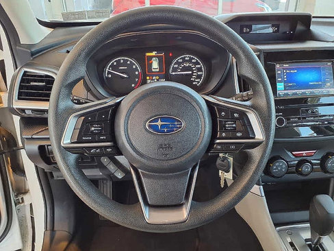 Used 2022 Subaru Forester image 21