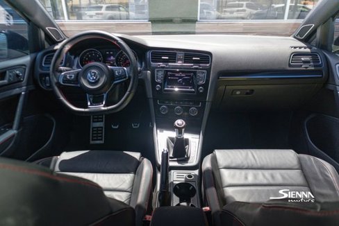 Used 2015 Volkswagen GTI SE image 20