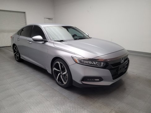 Used 2020 Honda Accord Sport image 13