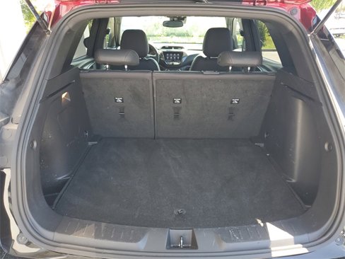 Used 2021 Chevrolet TrailBlazer RS w/ Technology Package image 10