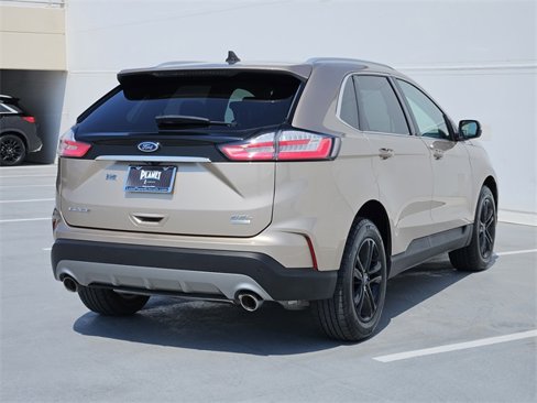 Used 2020 Ford Edge SEL w/ Convenience Package image 7