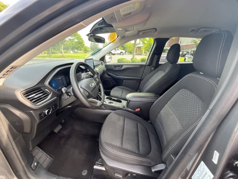 Used 2023 Ford Escape Active image 14
