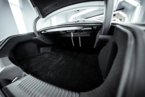 Used 2021 Mercedes-Benz CLS 450 4MATIC image 17