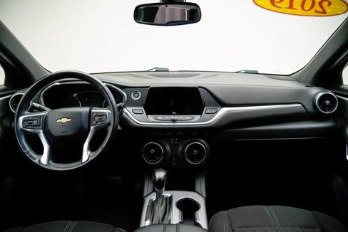 Used 2019 Chevrolet Blazer LT image 26