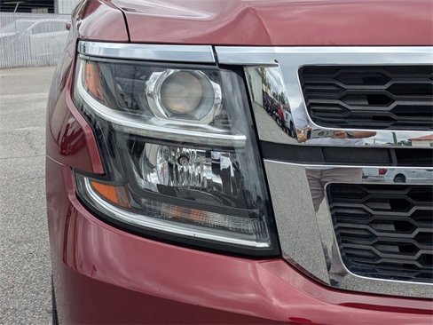 Used 2020 Chevrolet Tahoe LT w/ Luxury Package image 10