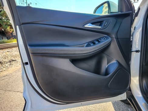 Used 2020 Buick Encore GX Preferred image 15