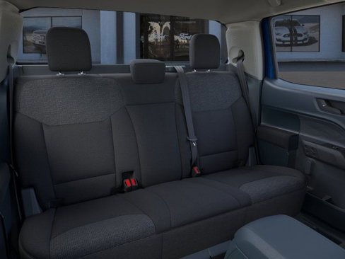 New 2025 Ford Maverick XL image 11