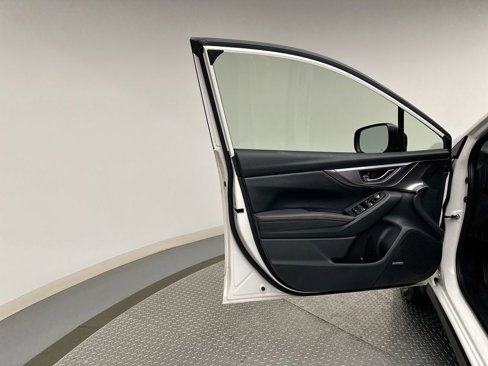 Used 2023 Subaru Crosstrek 2.5i Limited image 9
