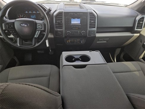 Used 2018 Ford F150 XLT image 12