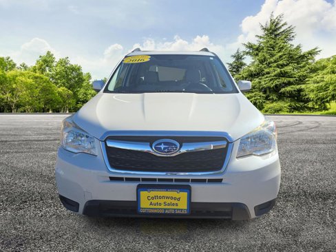 Used 2016 Subaru Forester 2.5i Premium w/ All-Weather Package image 2
