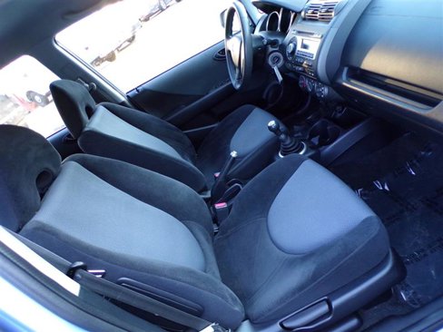 Used 2008 Honda Fit image 18