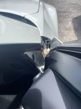 Used 2006 Nissan 350Z Base w/ (N93) Cargo Convenience Pkg image 19