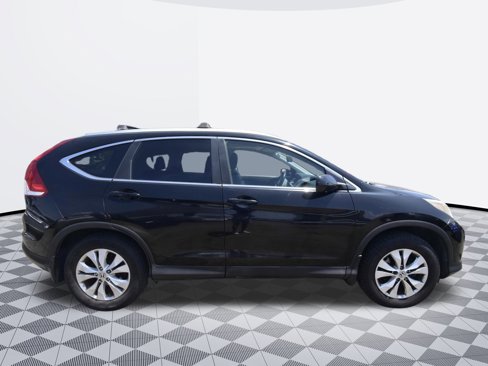 Used 2013 Honda CR-V EX-L image 5