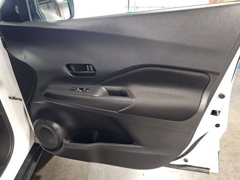 Used 2021 Nissan Kicks S image 28