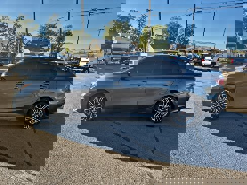 Used 2021 Kia Forte GT w/ GT2 Package image 2