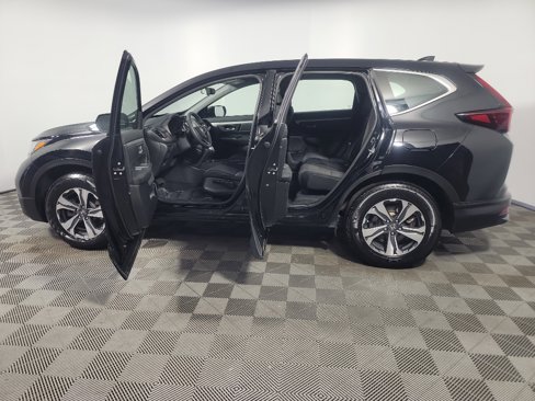 Certified 2020 Honda CR-V LX image 15