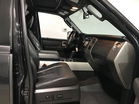 Used 2014 Ford Expedition Limited w/ Equipment Group 301A image 13
