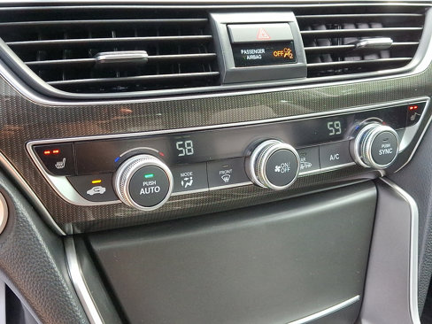 Used 2019 Honda Accord Sport image 14