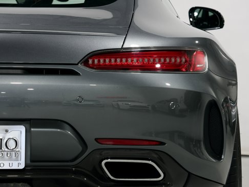 Used 2019 Mercedes-Benz AMG GT C image 40