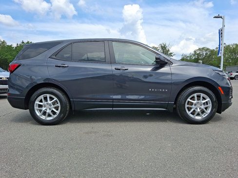 Certified 2022 Chevrolet Equinox LS w/ LS Convenience Package image 7