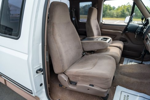 Used 1997 Ford F250 XLT image 36