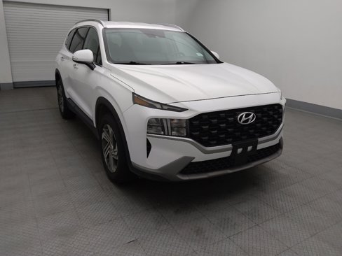 Used 2023 Hyundai Santa Fe SEL image 14