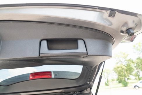Used 2016 Ford Explorer Limited image 36