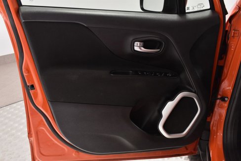 Used 2020 Jeep Renegade Sport image 9