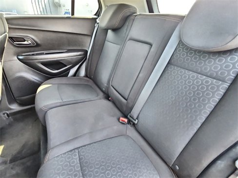 Used 2020 Chevrolet Trax LS w/ Tint and Cruise Package image 21