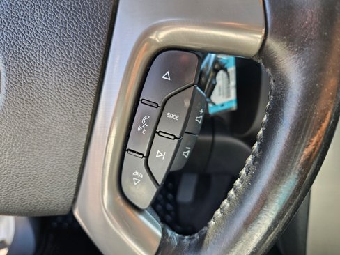 Used 2013 Chevrolet Silverado 1500 LTZ image 19