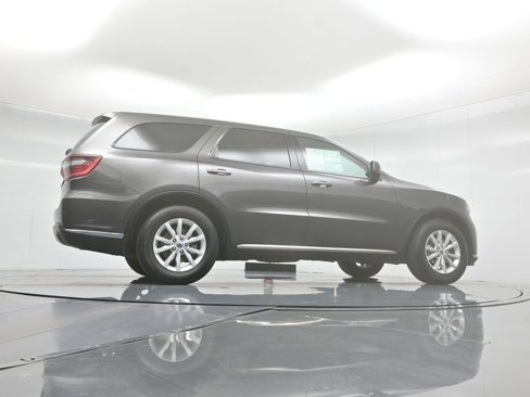 Used 2020 Dodge Durango SXT image 50