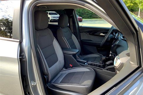 Used 2023 Chevrolet TrailBlazer LT image 7